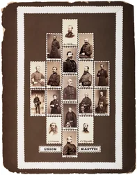 Martyrs de l